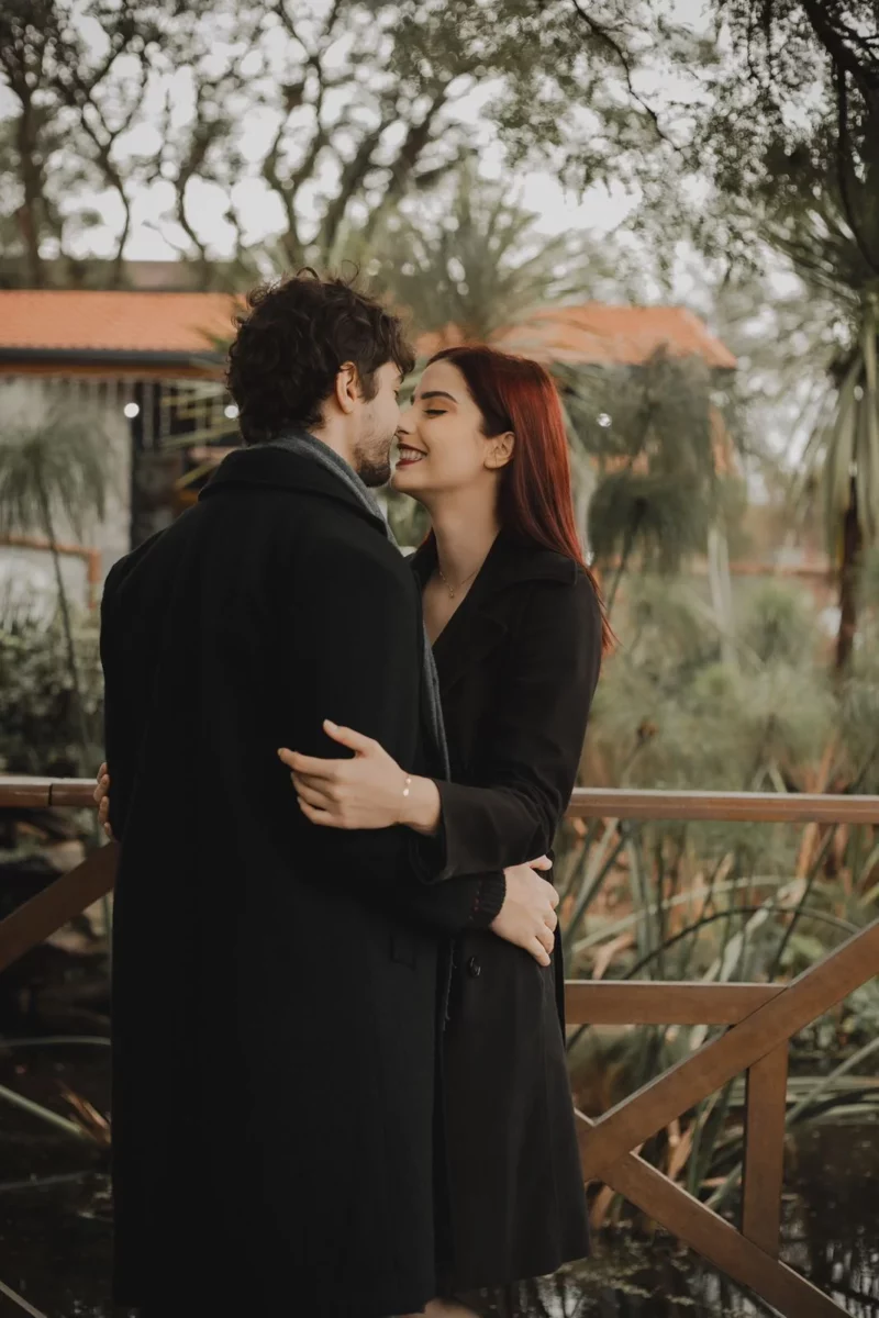 Forever in Gramado: Ensaio Fotográfico no Centro de Gramado!