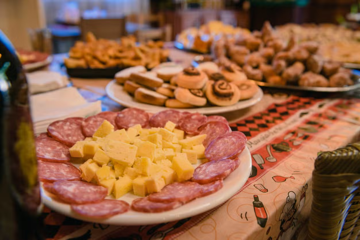 Linha Ávila: Sabores & Tradições do Interior de Gramado!