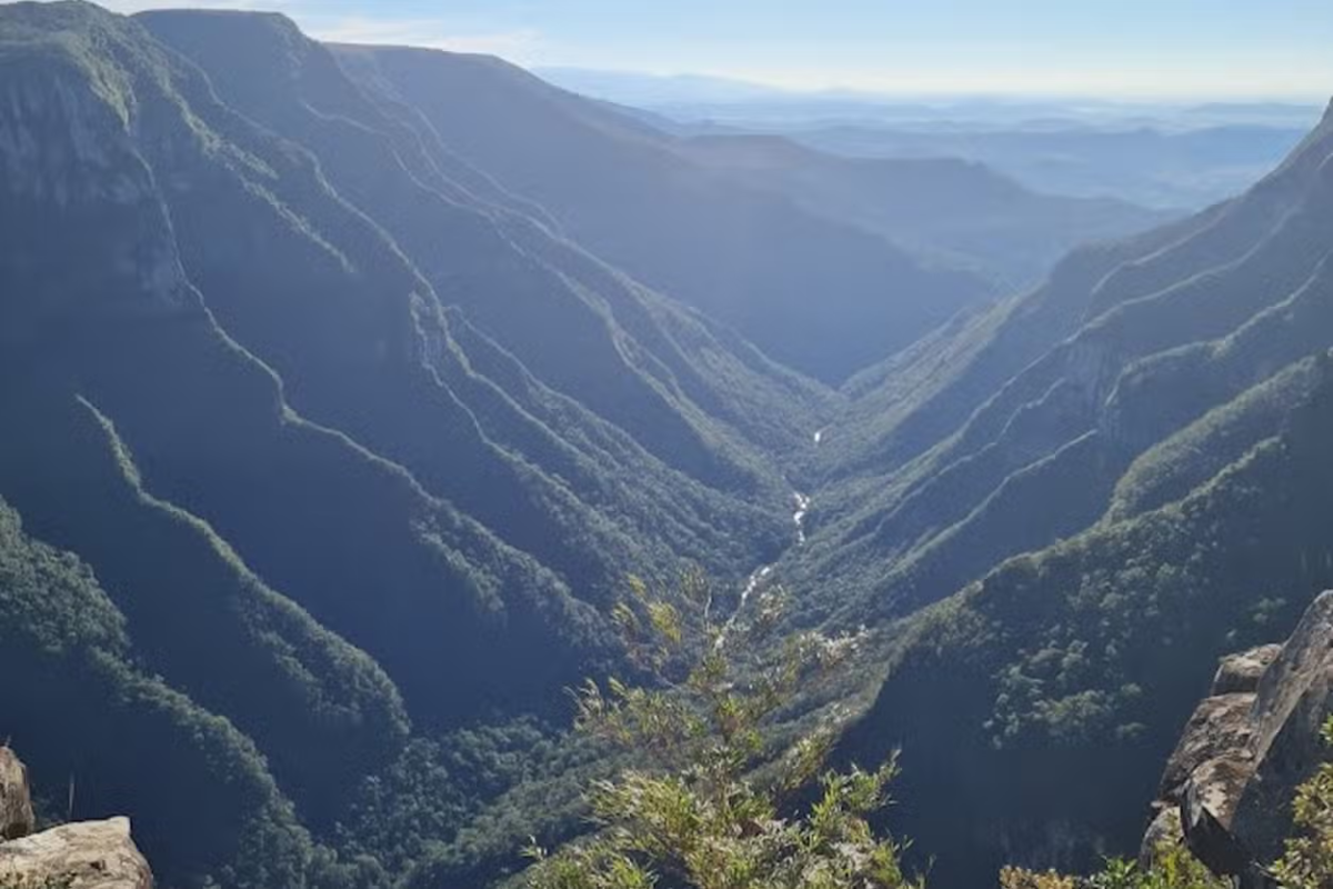 Itaimbezinho + Piquenique: O Gigante Verde do Sul com Sabor e Aventura!