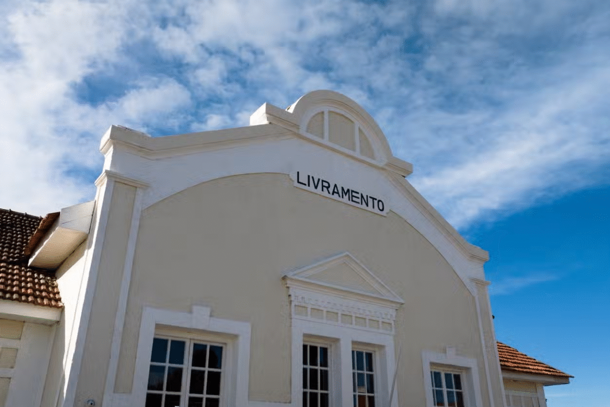 Sabores & Trilhos: Um Brinde ao Pampa no Trem do Vinho!