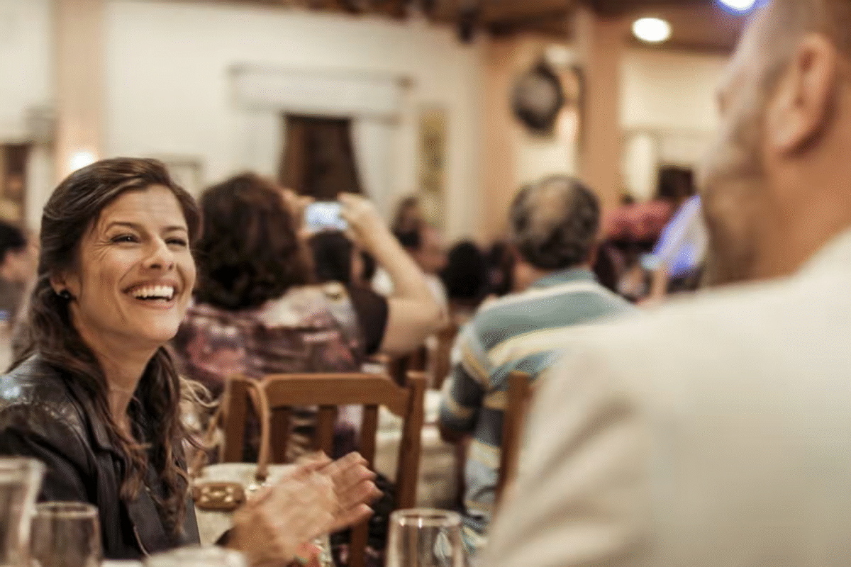 Noite Germânica na Serra: Gastronomia, Música e Tradições em Nova Petrópolis!