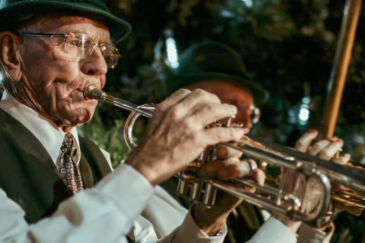 Noite Germânica na Serra: Gastronomia, Música e Tradições em Nova Petrópolis!