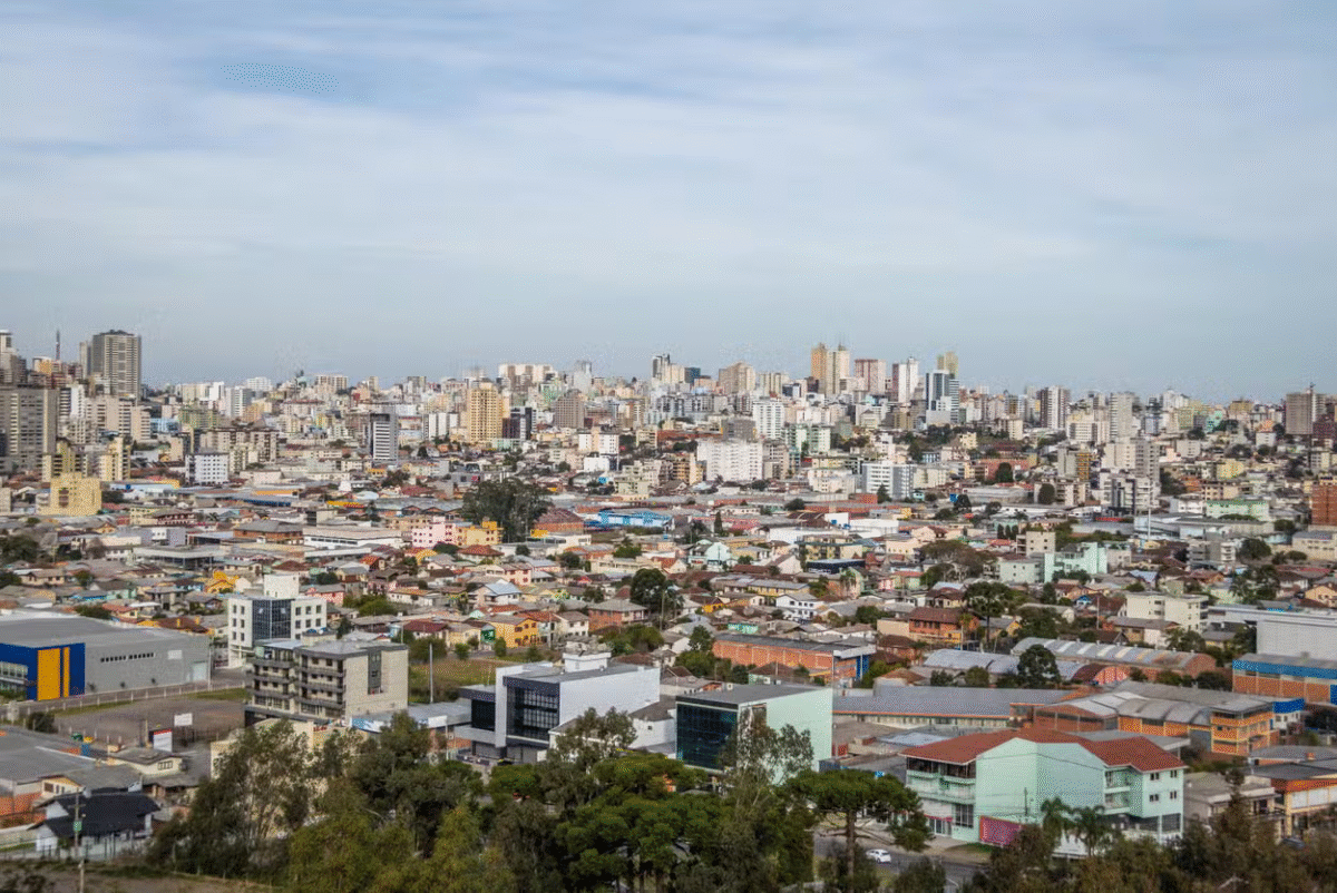 Caxias do Sul e Ana Rech: Um Encanto de Vila no Coração da Imigração Italiana!