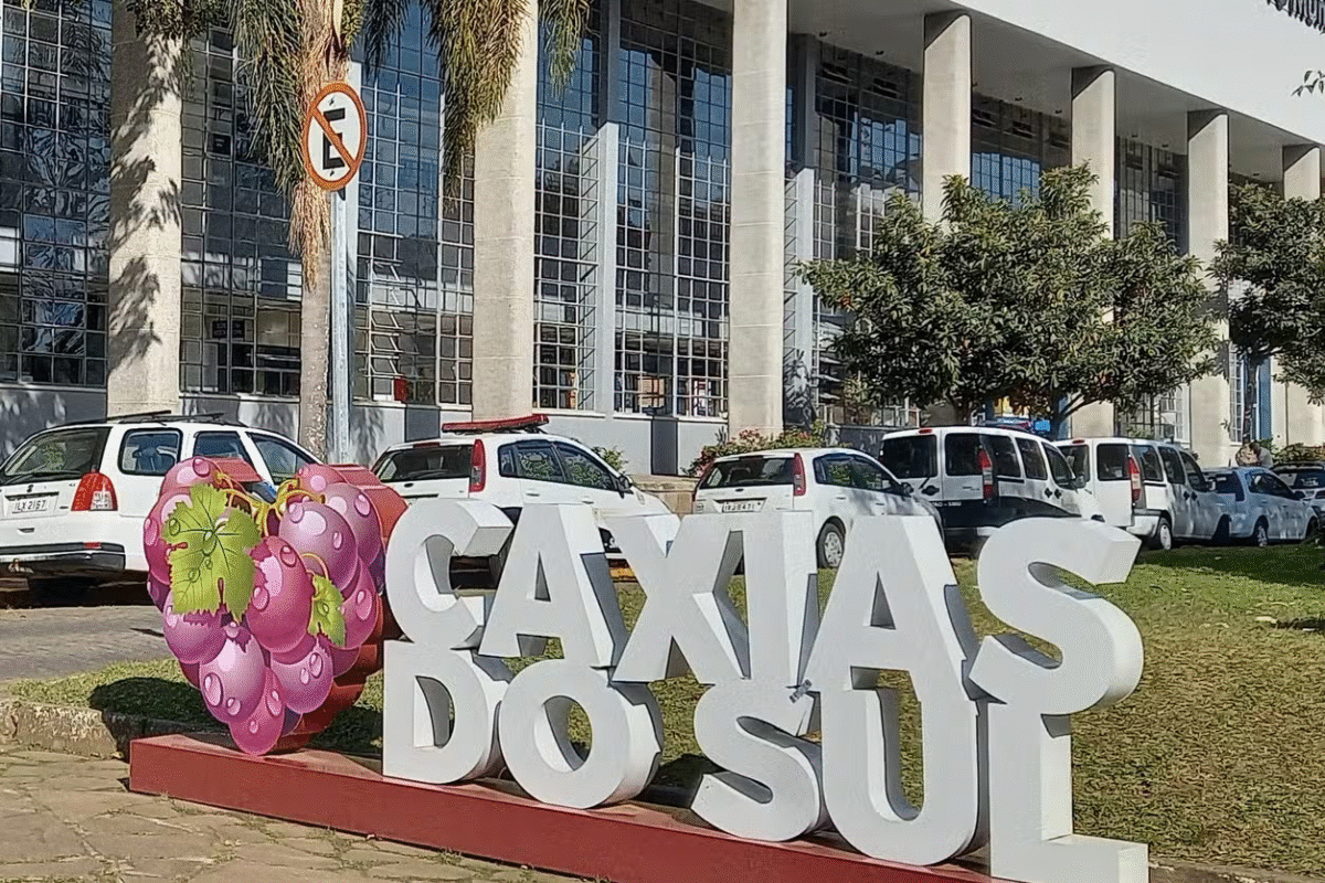 Descubra a alma italiana de Caxias do Sul em um tour cheio de história, sabores e paisagens encantadoras!