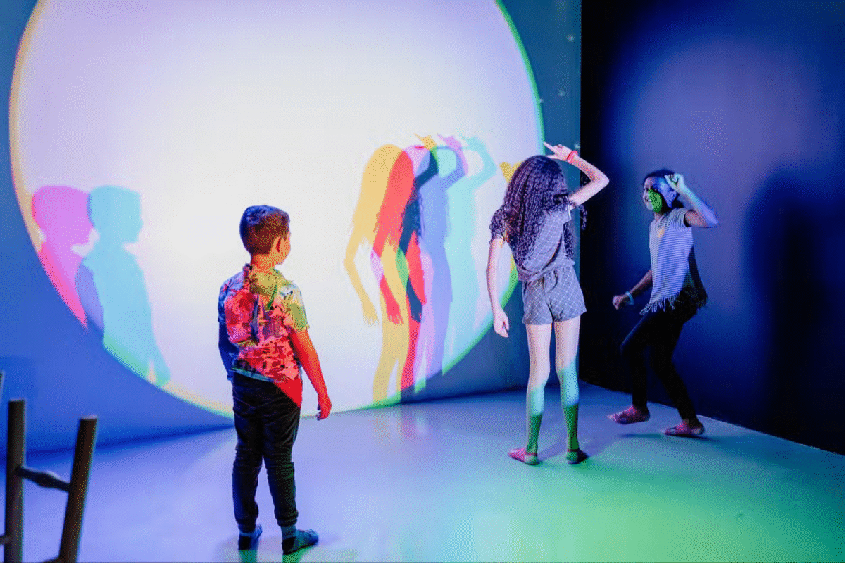 Mundo Criamigos: Um Parque Onde a Imaginação Ganha Vida!