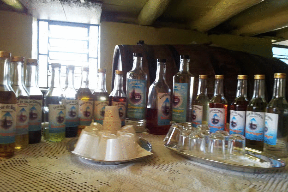 Cactos, Avestruzes e Convento: Um Roteiro Inusitado nos Arredores de Caxias!