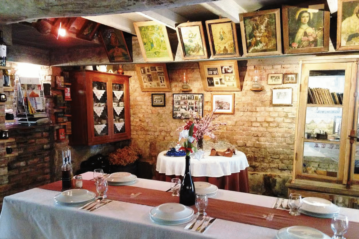 Garibaldi: Vinhos Coloniais e Tradição Italiana no Vale dos Vinhedos!