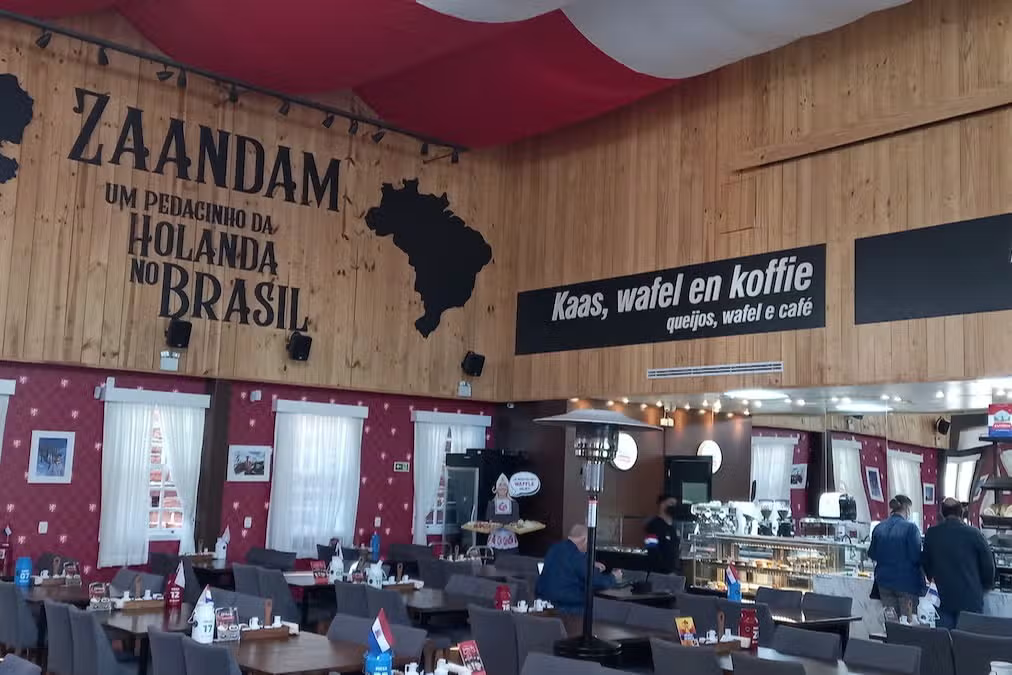 Tradição Alemã na Serra Gaúcha: Viva o Encanto de Nova Petrópolis!