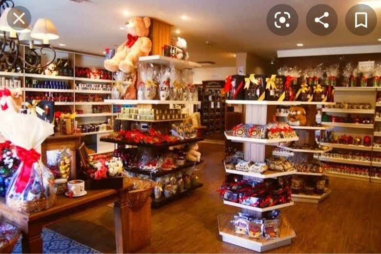 Tour Panorâmico por Campos do Jordão + Parque Amantikir!