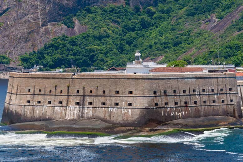 Passeio de Veleiro Incrível pelo Rio de Janeiro!