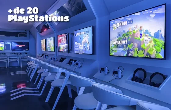 Mundo Lugano: Um Universo de Diversão, Pizzas e Magia!