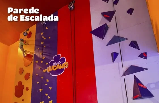 Mundo Lugano: Um Universo de Diversão, Pizzas e Magia!