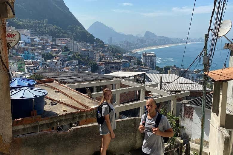 Descubra o Morro Dois Irmãos e o Vidigal: Natureza e Cultura no Rio de Janeiro!