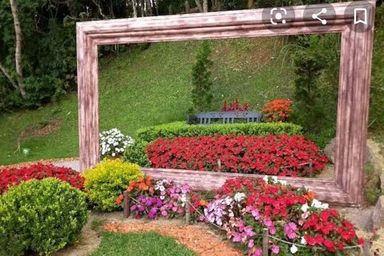 Tour Panorâmico por Campos do Jordão + Parque Amantikir!