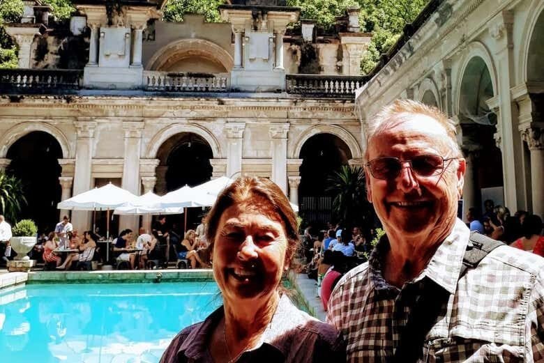 Experiência Privada no Rio de Janeiro com Guia Exclusivo!