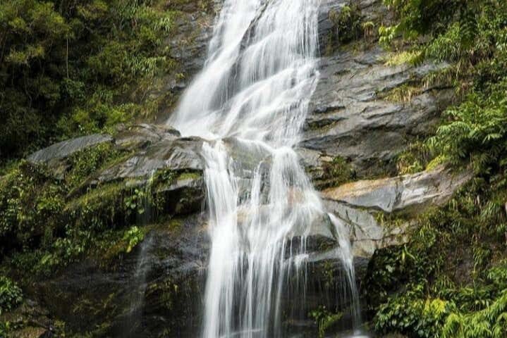 Explore o Parque Nacional da Tijuca, Santa Teresa e Cristo Redentor!