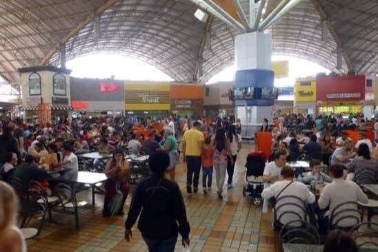 Excursão Espiritual a Aparecida: Conheça a Padroeira do Brasil!