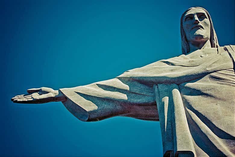 Experiência Privada no Rio de Janeiro com Guia Exclusivo!