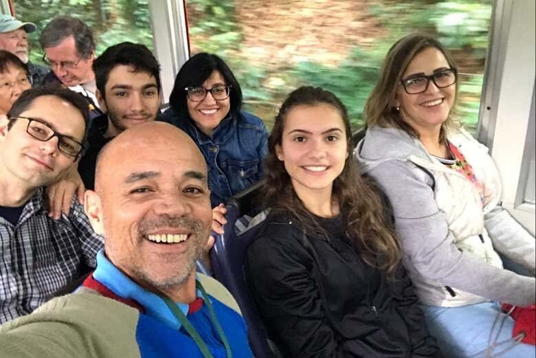 Experiência Privada no Rio de Janeiro com Guia Exclusivo!
