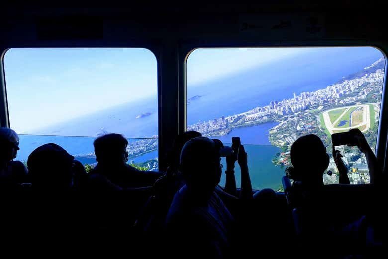 Experiência Privada no Rio de Janeiro com Guia Exclusivo!