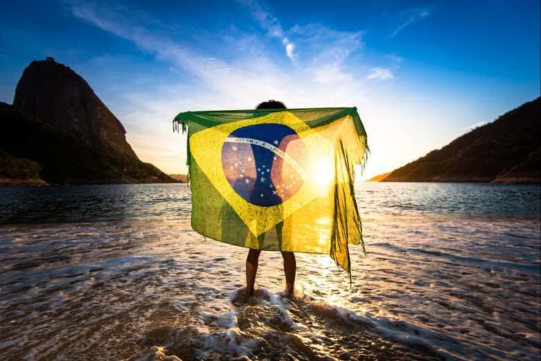 Experiência Privada no Rio de Janeiro com Guia Exclusivo!