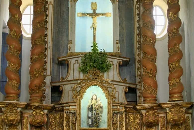 Excursão ao Centro Histórico de São Cristóvão: Cultura e Tradição Sergipana!