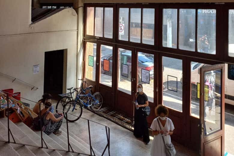 Explore as Culturas e Sabores do Bom Retiro – Tour Guiado em São Paulo!