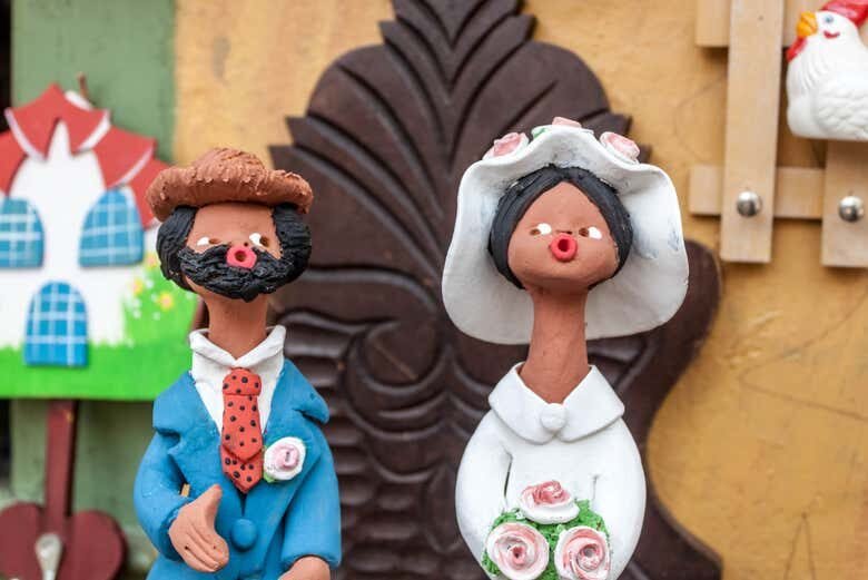 Explore a Pitoresca Embu das Artes: Cultura e Arte Pertinho de SP!