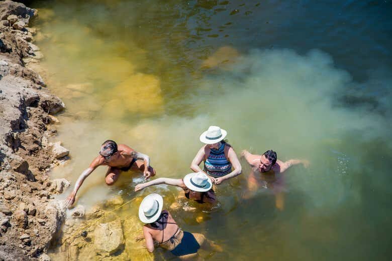 Descubra As Incríveis Praias da Costa do Conde: Um Paraíso Escondido Perto de João Pessoa!