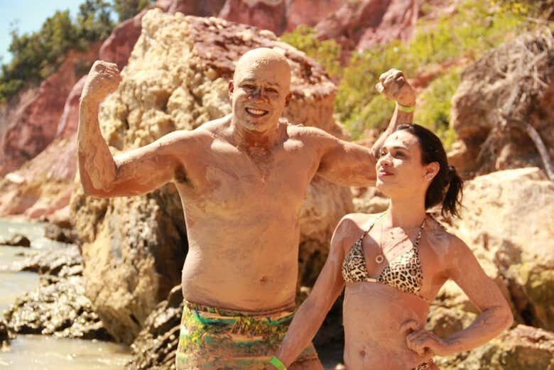 Excursão a Gamboa de Barco: Descubra as Maravilhas Secretas de Cairu!