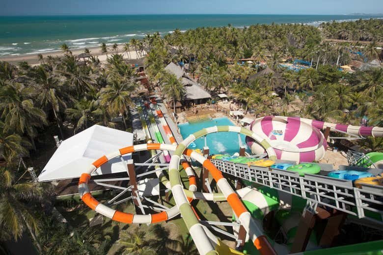 Experiências Privadas no Ceará: Explore o Melhor de Fortaleza e Arredores!