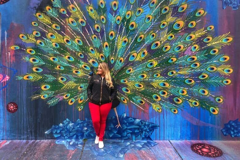 Tours de Bares e Arte na Vila Madalena: Explore o Bairro Mais Boêmio de São Paulo!