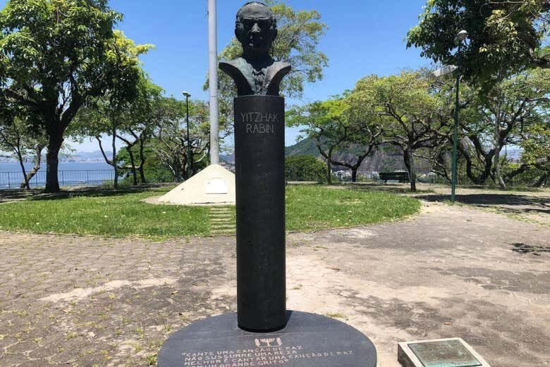 Tour da Cultura Judaica pelo Rio de Janeiro: Descubra os Segredos da Comunidade Hebraica