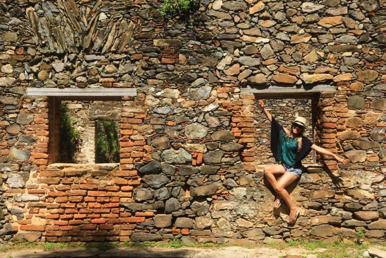 Tour Privado por Fernando de Noronha: Descubra o Paraíso Exclusivamente para Você!