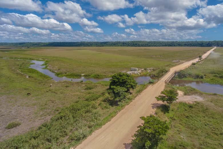 Descubra o Paraíso na Terra: Excursão à Praia do Espelho a Partir de Porto Seguro!