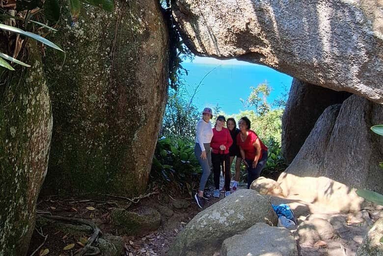 Caminho de Santiago em Florianópolis: Natureza, Cultura e Espiritualidade!