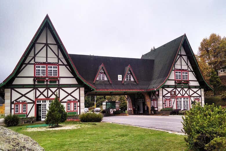 Excursão Privada saindo de São Paulo: Descubra as Belezas do Interior Paulista!