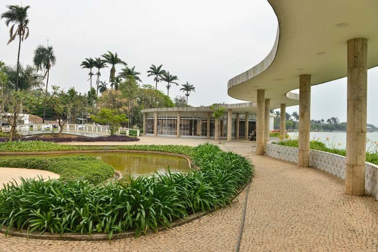 Descubra Belo Horizonte: Tour Privado Exclusivo!