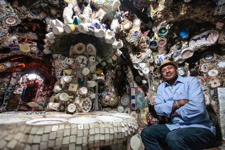 Descubra a Vida e a Cultura Única de Paraisópolis com um Tour Privado!