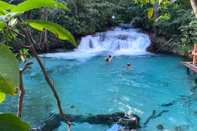 Aventura Inesquecível no Parque Estadual do Jalapão!