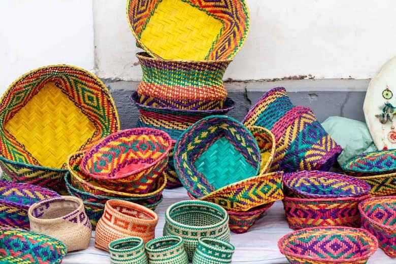 Feira de São Cristóvão e Feirinhas do Rio de Janeiro!