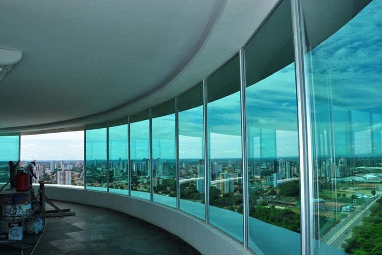 Explore a História e Cultura de Teresina com um Tour Guiado Inesquecível!