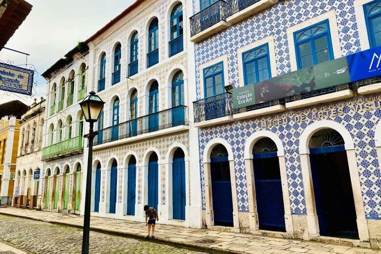 Transfer de Barreirinhas para São Luís: Conforto em Sua Jornada Descobrindo São Luís!