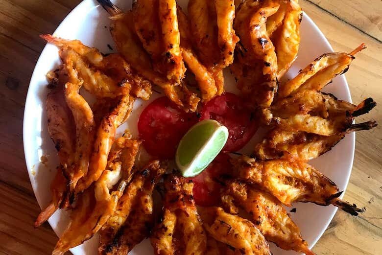 Aventuras de 4x4 nas Deslumbrantes Lagoas de Atins!