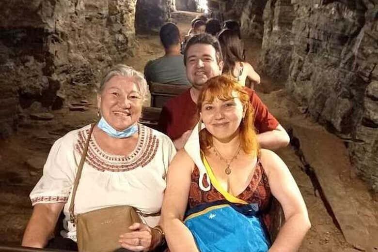 Experiência Única: Explore as Joias de Mariana e Congonhas em Ouro Preto!