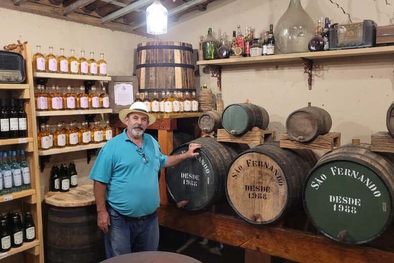 Explore o Interior Paulista: Monte Sião, Serra Negra, Amparo e Pedreira!