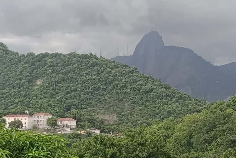Descubra a Cultura Carioca no Tour pela Favela da Babilônia - Rio de Janeiro!
