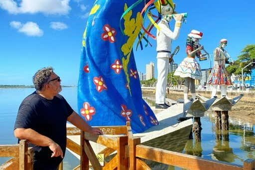 Explore os Encantos de Aracaju e Relaxe na Praia de Aruana!