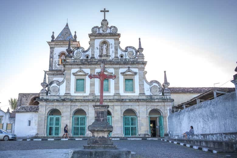 Passeio Privado de Lancha por Morro de São Paulo!