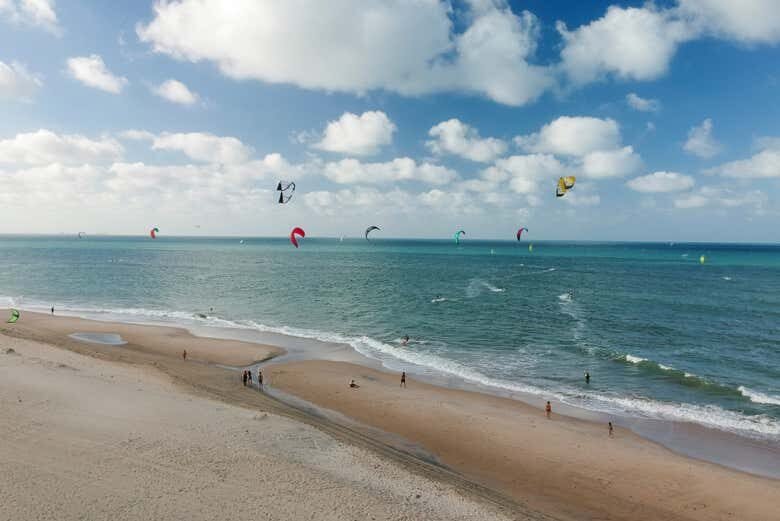 Experiências Privadas no Ceará: Explore o Melhor de Fortaleza e Arredores!